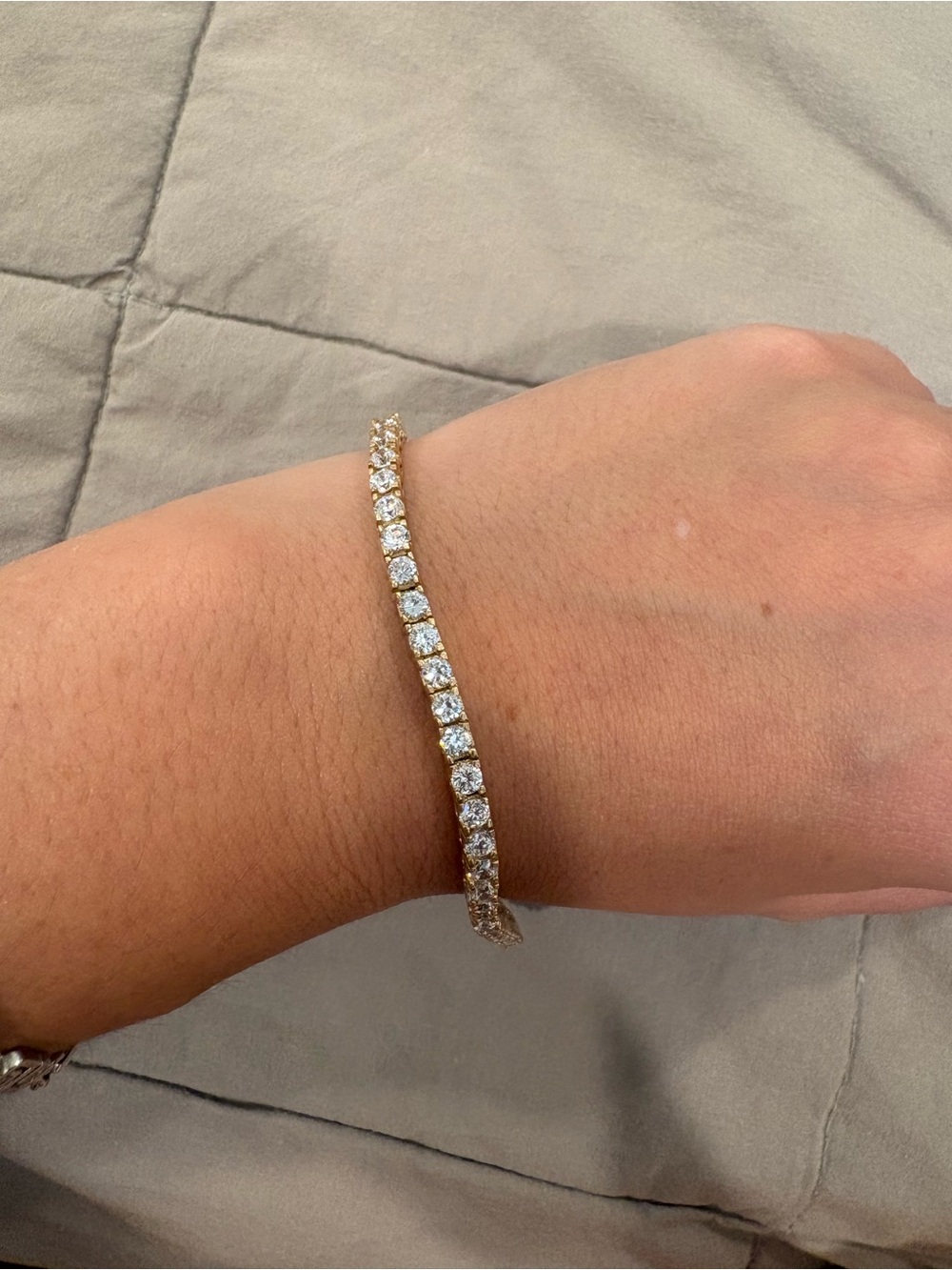 Tennis Bracelet